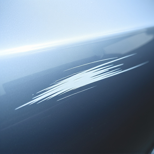 car scratch repair