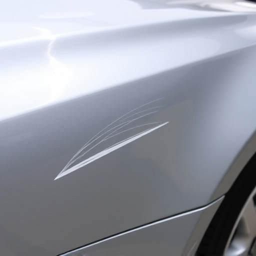 car scratch repair