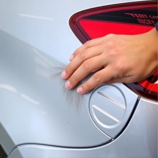 car scratch repair