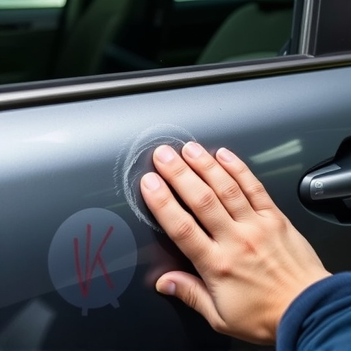 car scratch repair