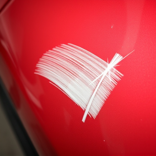 car scratch repair