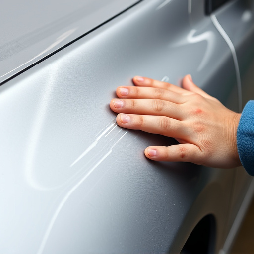 car scratch repair