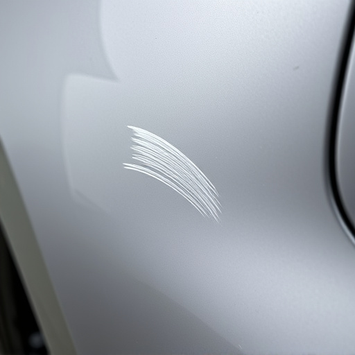 car scratch repair