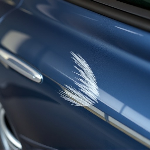 car scratch repair