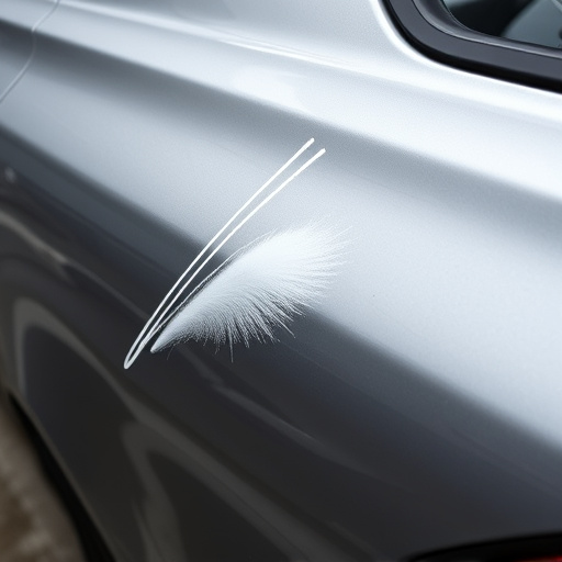 car scratch repair