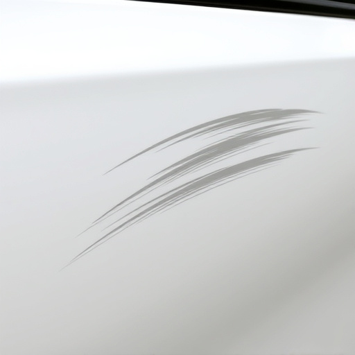 car scratch repair