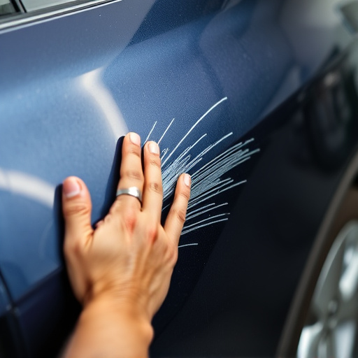 car scratch repair