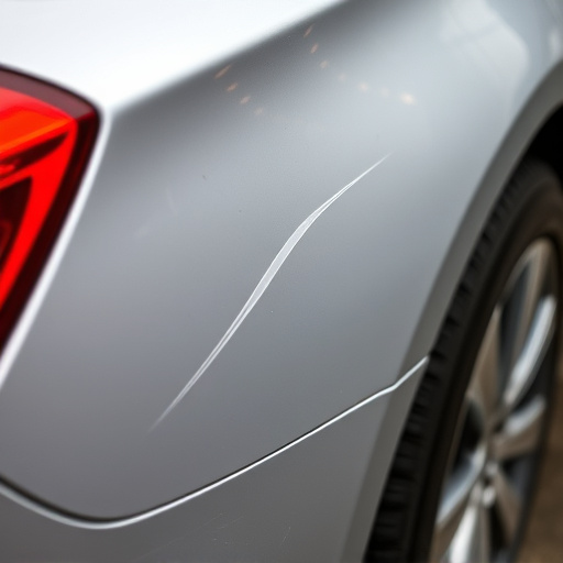 car scratch repair