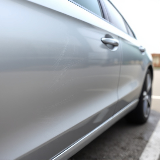 car scratch repair