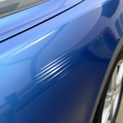 car scratch repair