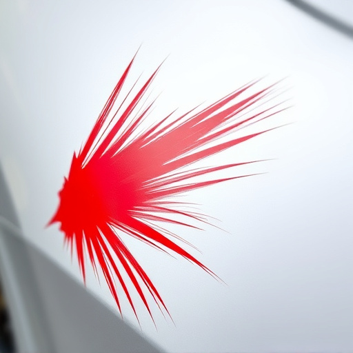 car scratch repair