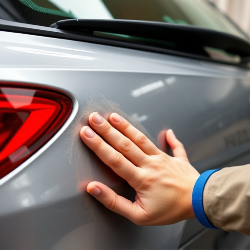 car scratch repair