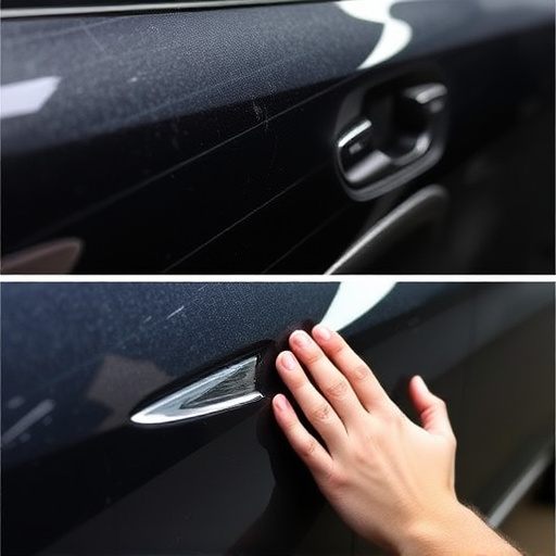 car scratch repair