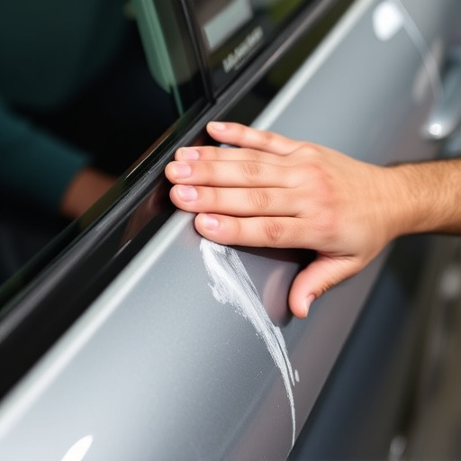 car scratch repair
