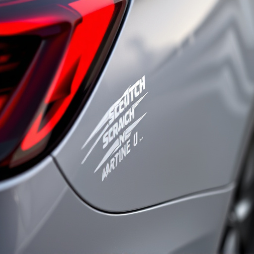 car scratch repair