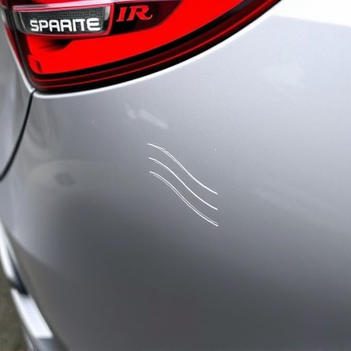 car scratch repair