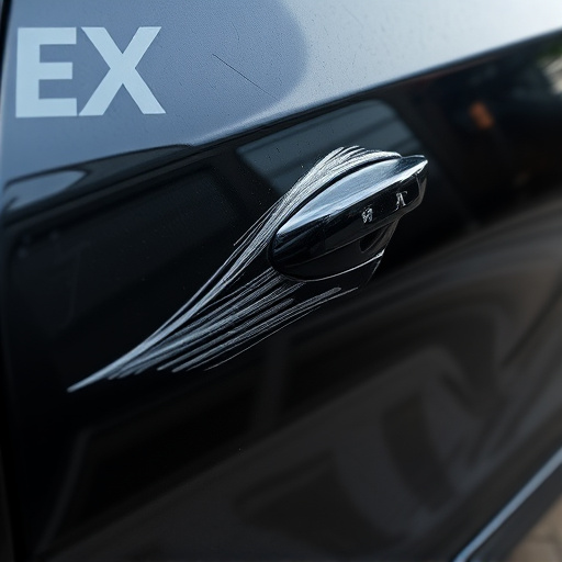car scratch repair