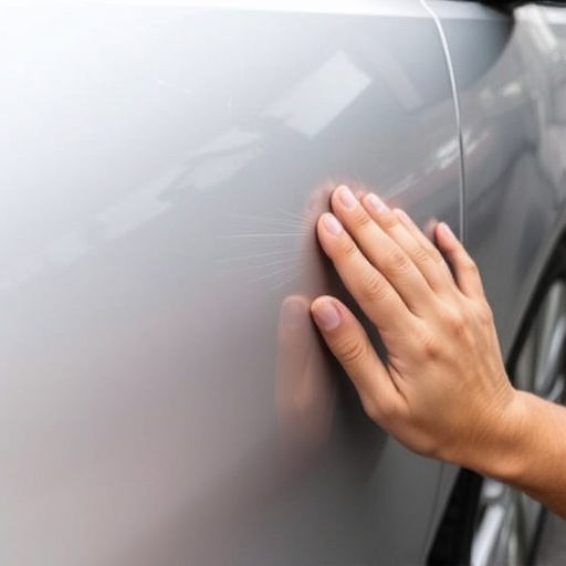 car scratch repair