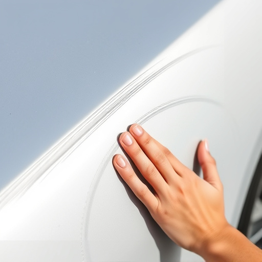 car scratch repair