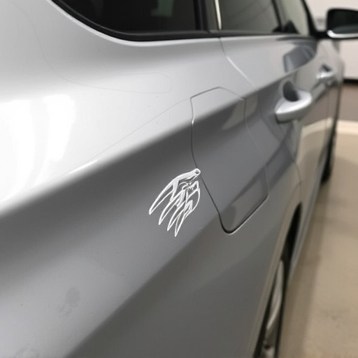 car scratch repair