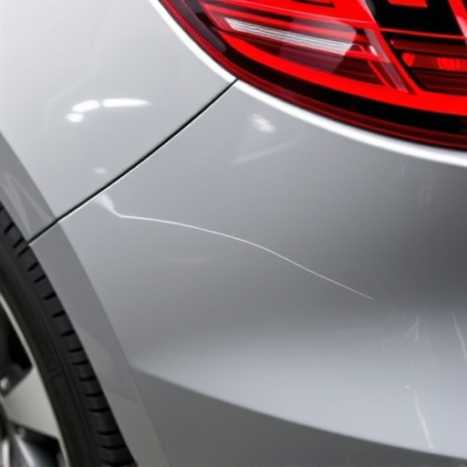 car scratch repair