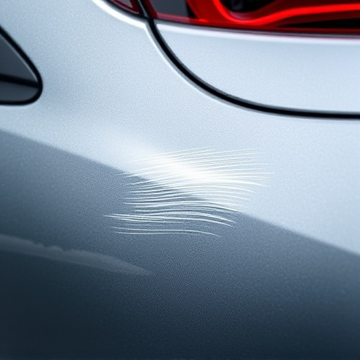 car scratch repair