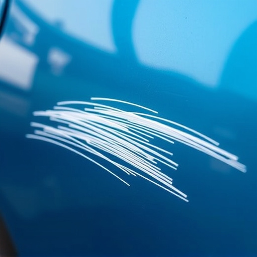 car scratch repair