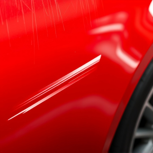 car scratch repair