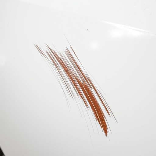 car scratch repair
