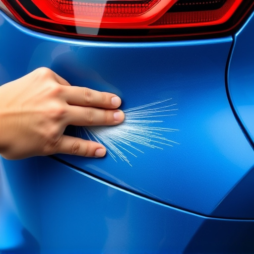 car scratch repair