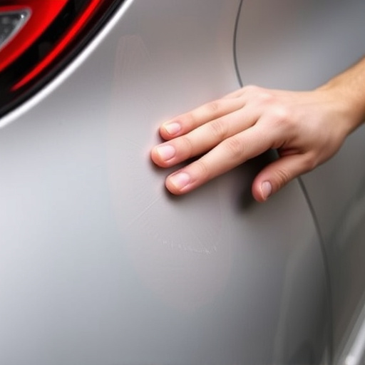 car scratch repair
