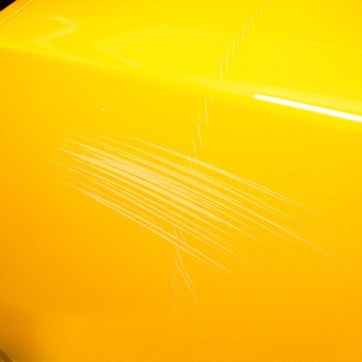 car scratch repair