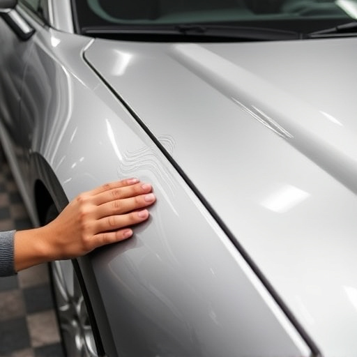 car scratch repair