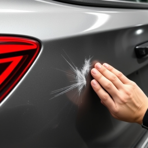 car scratch repair