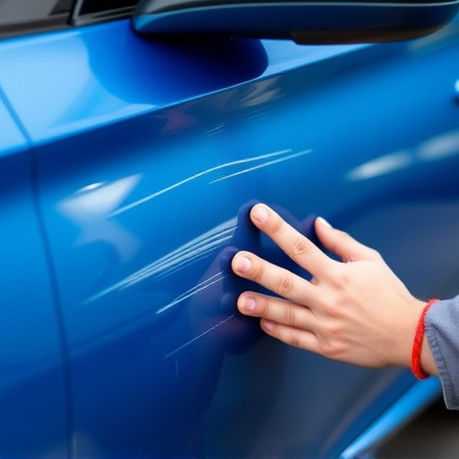 car scratch repair