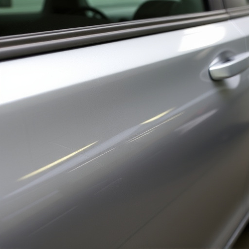 car scratch repair