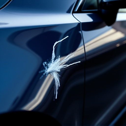 car scratch repair