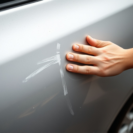 car scratch repair