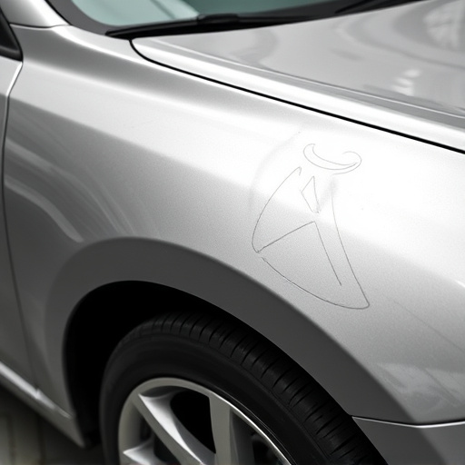 car scratch repair