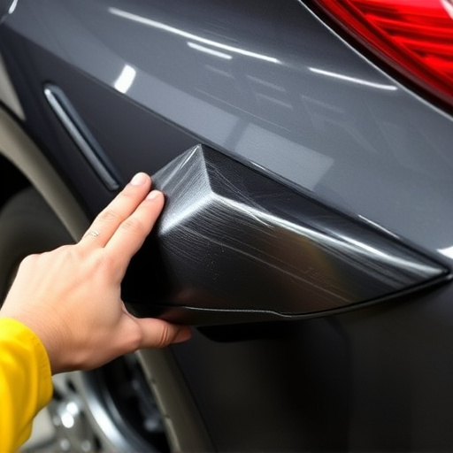 car scratch repair