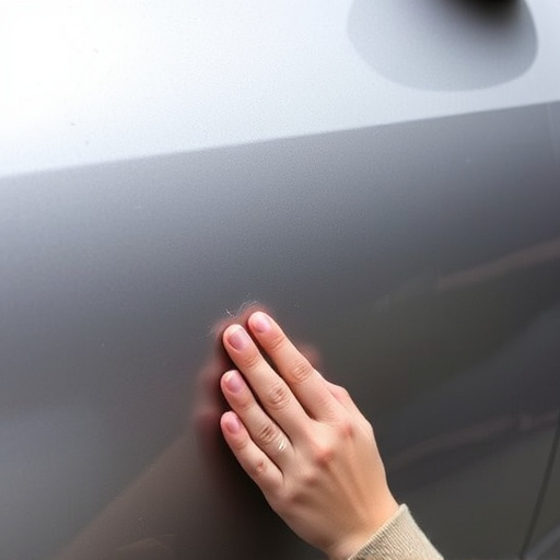 car scratch repair
