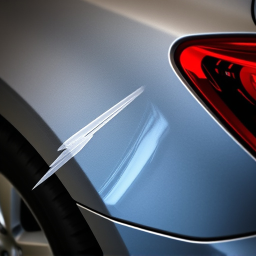 car scratch repair