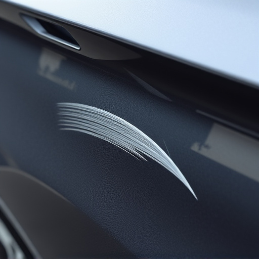 car scratch repair