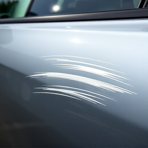 car scratch repair