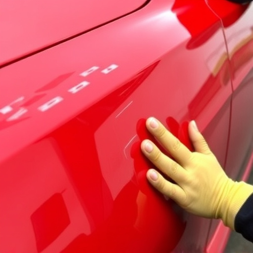 car scratch repair