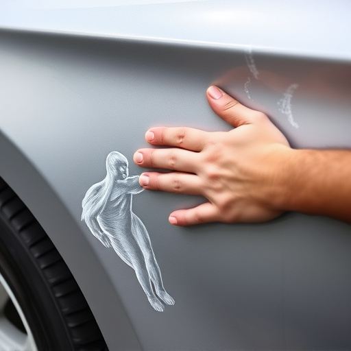 car scratch repair