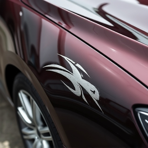 car scratch repair
