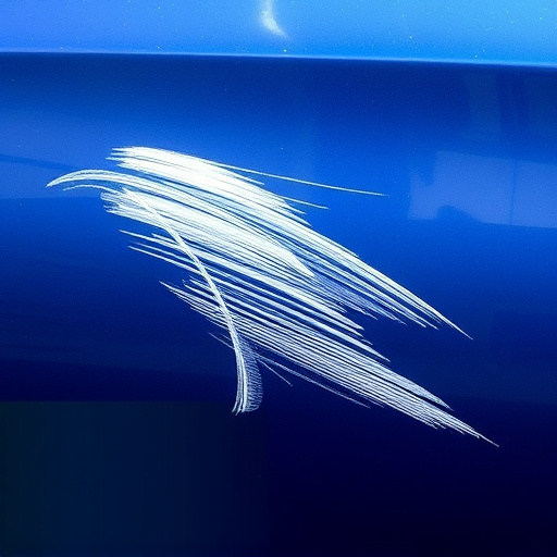 car scratch repair