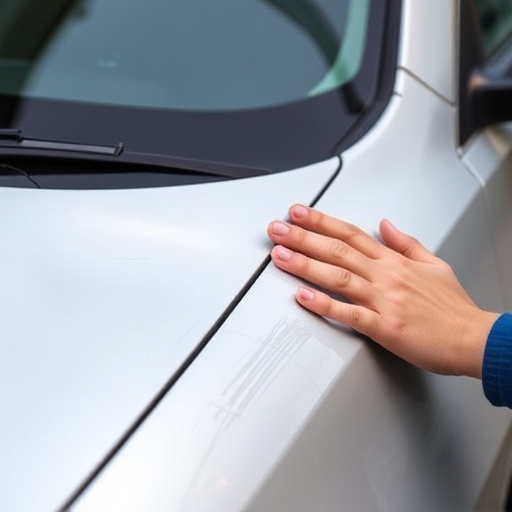 car scratch repair