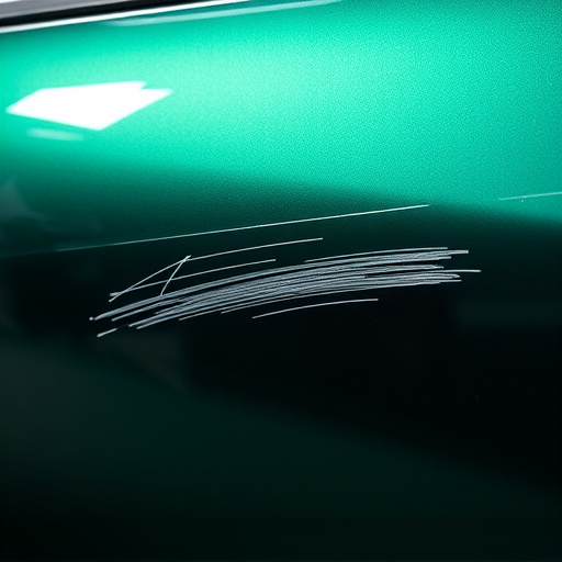 car scratch repair
